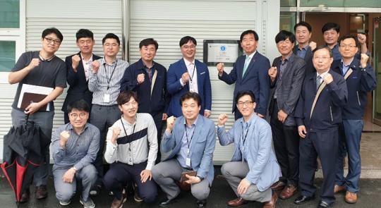  한국광기술원, 태양광  · 열 융합기술 기반 스마트 에너지시스템 사업화에 나서