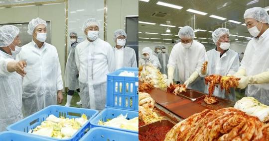 롯데홈쇼핑, 하절기 식품안전 관리 강화 나서