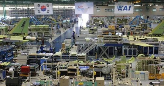 “한국항공우주, 완제기 수출로 인한 수익성 개선”