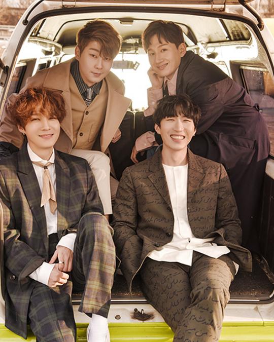 2019광주사운드파크페스티벌 최종라인업 공개