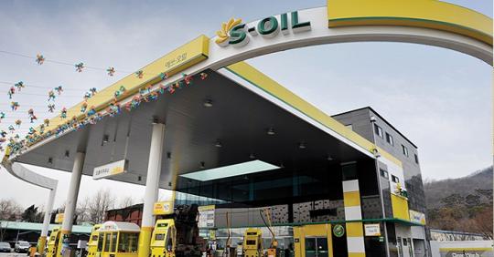 “S-Oil, 유가하락과 설비보수로 적자전환”