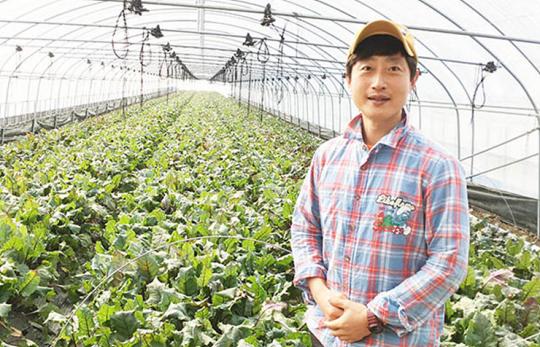 빈손 귀농 청년, 최서방네 농장 최찬용 대표 농촌에서 성공경영인으로 변신