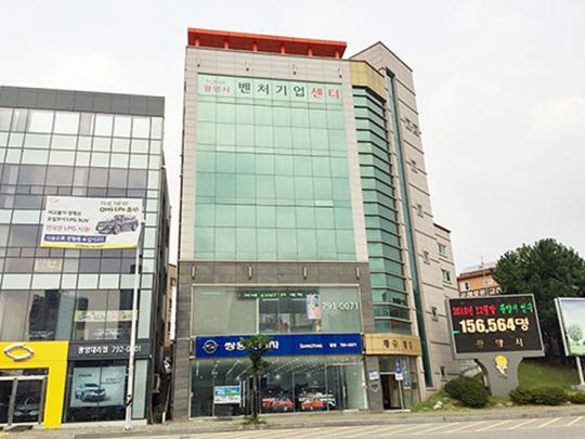 전남 광양시, 벤처기업 전폭 지원! 17개사 창업 성과 속속
