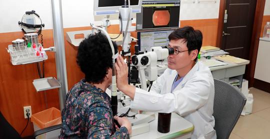 보성군,환한 세상 밝은 보성 만들기에 앞장