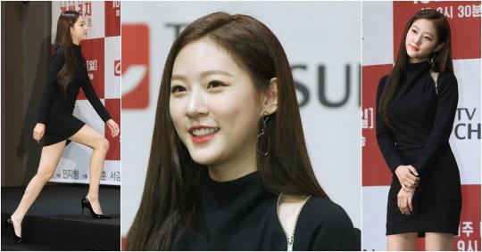 “원빈 아저씨가 목숨 걸고 지킨 새론이” 역시 정변의 아이콘