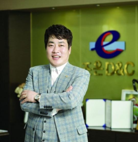 700억대 사기분양 조은 D&C 대표 징역 12년 선고