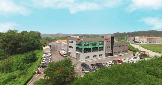 선진, ‘식품안전시스템 FSSC 22000 인증’ 획득
