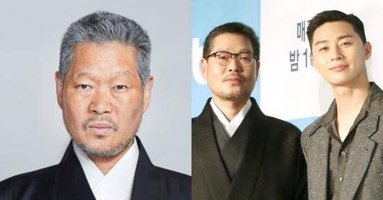 유재명, 박새로이와 원수 사이 이태원 클라쓰 장가 회장!
