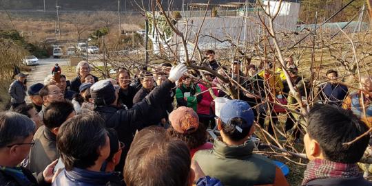 순천시, 경제 활성화 위해 ‘농어업인 공익수당’ 조기 지급