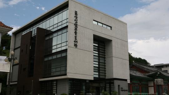 금산군립도서관,  북 드라이브 스루 서비스 실시