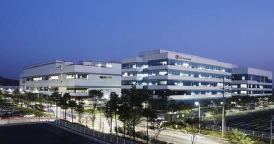 “LG이노텍, 창립 후 최대 1분기 실적 경신 전망”