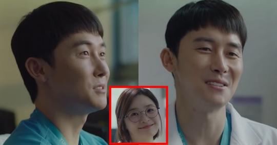 “이 바보야 진짜 아니야~” 슬의생 채송화 노빠꾸 짝사랑남의 반전 과거 밝혀졌다