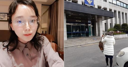 이런 나라에서 어떻게… 꾹 참던 유명인이 칼 빼들었다