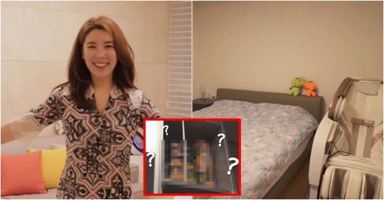 “재벌인데...” 오뚜기 딸 함연지 신혼집 최초 공개에 쏟아진 반응