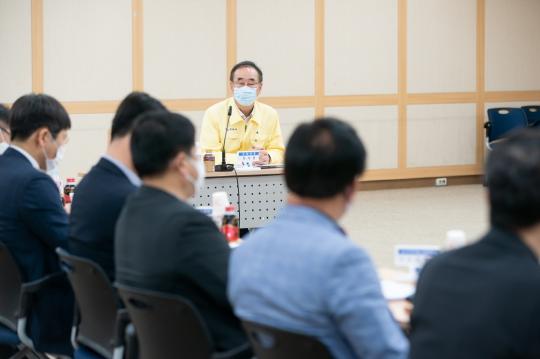 구미시,  ‘키즈(Kids) 산업 메카로 만든다