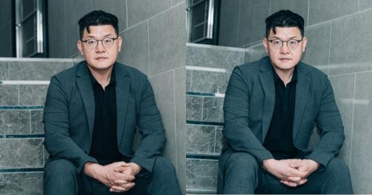 [현장] 강철비2 양우석 감독이 언급한 강철비3