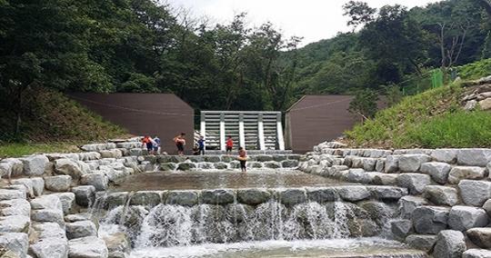 전북도, 내년도 사방사업 예산 국비 최다 증가