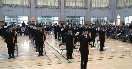 국방부지정 군(軍)특성화학교 진안공업고등학교 2021학년도 신입생 원서접수