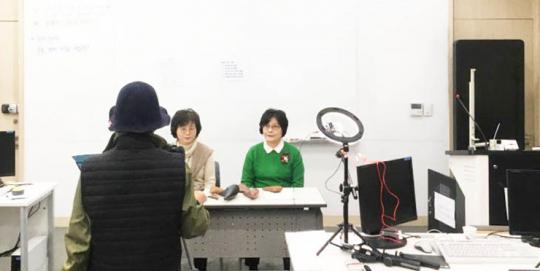 공무원연금공단, 비대면 오카리나 연금아카데미 실시