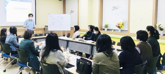 곡성군미래교육재단, 리더스아카데미 통해 지역교육 활동가 배출