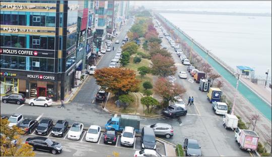 목포시, 평화광장 리모델링사업 주민의견 적극수용 추진