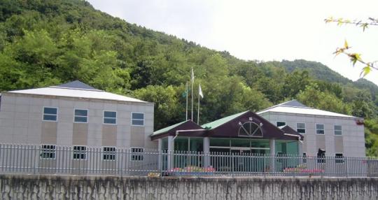 옥천군 장사시설 성묘 사전예약제 시행
