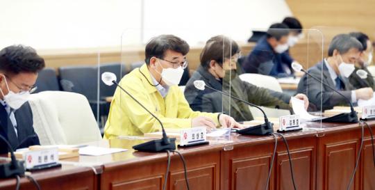 광주시, 전방‧일신방직 공장건축물 조사용역 중간 보고