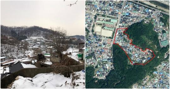 전주시 동완산동, 새뜰마을 선정  ‘활력 UP’
