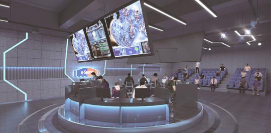 광주시, 이스포츠(e-Sports)산업 인력양성 팔 걷어