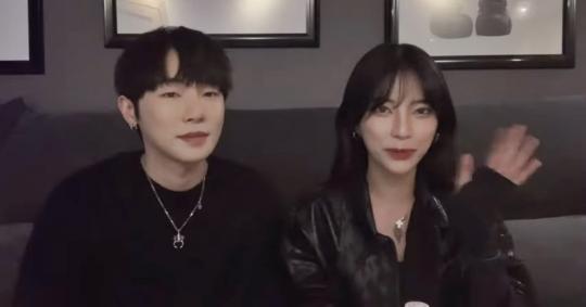 “누가 먼저 고백했냐면…” 케이♥미도 열혈팬→연인까지 시원하게 말했다 (영상)