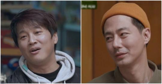 “결혼…” 취기 오른 40살 조인성, 누구에게도 말 안 했던 진심 꺼냈다