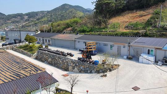 여수시, ‘송시마을(주)’ 4월 전남 농촌융복합산업인으로 선정
