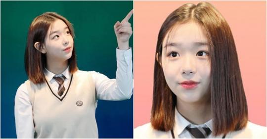 18년 만에 종영한 보니하니의 마지막 하니 채연, 반가운 소식 전했다
