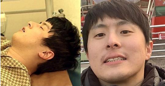 따라 죽으려고… 기안84에게 전부였다는 단 한 사람 (영상)