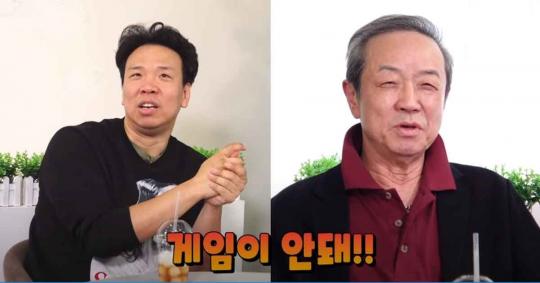 “나와 비교 불가능한 거액” 오지헌이 전격 공개한 아버지의 직업과 월급 수준 (영상)
