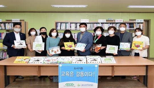 아이와 함께 새 책 보러 오세요!