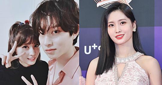 “사랑한 날의 찬란함…” 모모-김희철 결별 이후 올라온 절절한 글