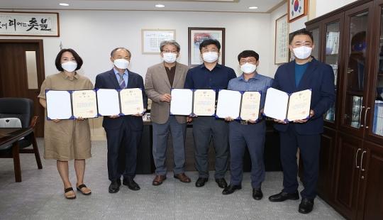 정읍시, 신규 ‘단풍미락’ 대표 음식전문점 7개소 추가 지정