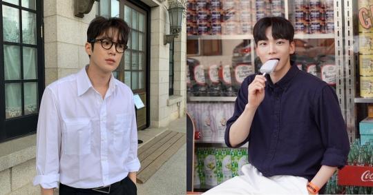 “늘 고마워”…무뚝뚝한 김현우, 정재호에게 대놓고 표현한 이유 (사진)