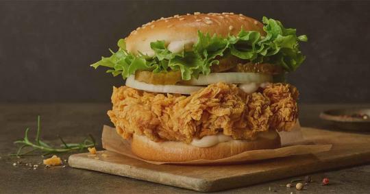 맘스터치 사태 정말 심상찮다… 급기야 불매운동 움직임마저 일고 있다