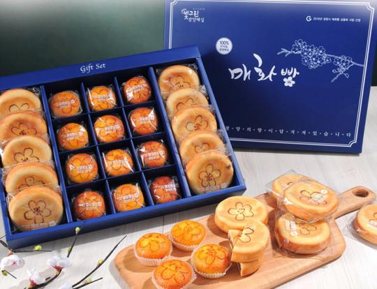 광양시, 추석선물 정보화마을 특산품으로 준비하세요