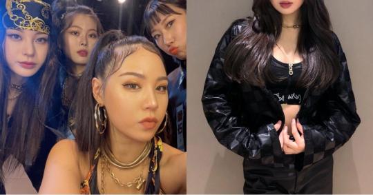 “이 미친X아” 어제(14일) 탈락한 스우파 웨이비 크루, 학폭 폭로 터졌다