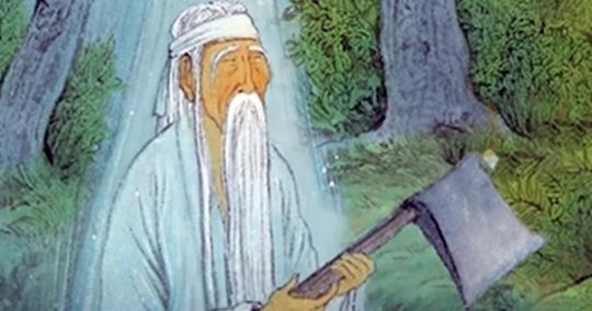 “처음 알았다”… 출처 알려주면 모두 놀란다는 금도끼 은도끼의 진실