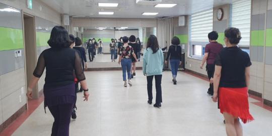 일상회복, 순천시 건강생활지원센터 정상 운영 기지개