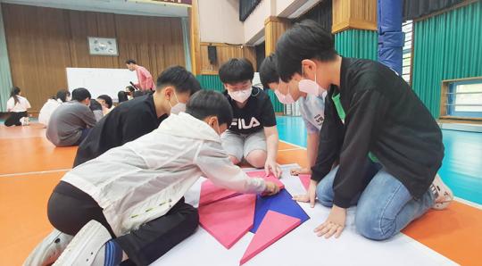 광주학생교육원, ‘2021 찾아가는 찾아오는 수련활동’ 성료