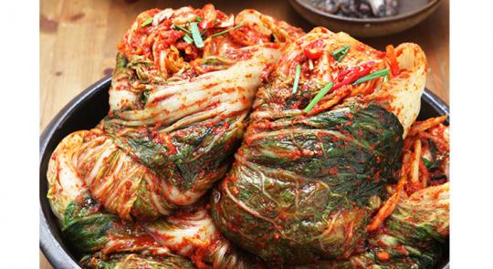 전국 김치품평회서 해남 화원농협 최우수상·순천농협 지역으뜸상