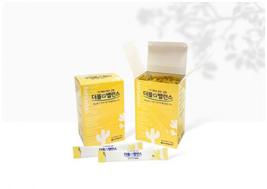 전남 해양바이오연구센터, ‘청각’ 기능성 소재 활용 신바이오틱스 제품 개발