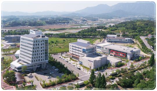 광주테크노파크 “미래 도심항공교통 산업육성 발판마련”