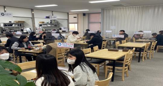 완주군 청년 공동 외식창업, 농촌 외식업에 새 이정표