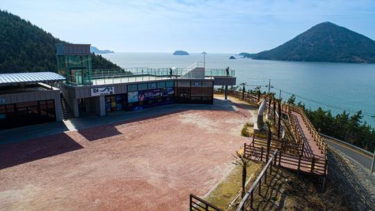 전남 여수시, 섬섬여수 힐링쉼터 ‘더섬 VR체험관’ 운영